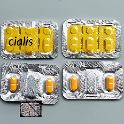 Precio de cialis tadalafil